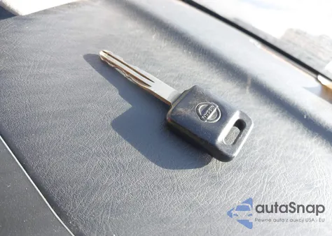 2002 Nissan Xterra Xe from USA, damaged, VIN 5N1ED28TX2C501995